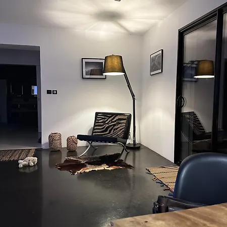 Can Romano Nyaraló Clapiers