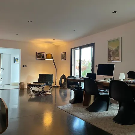 Can Romano Nyaraló Clapiers