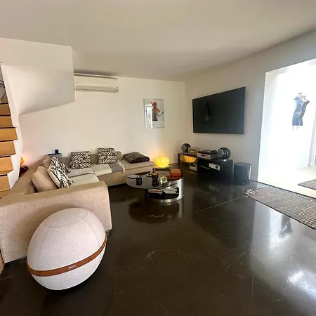 Nyaraló Can Romano Clapiers