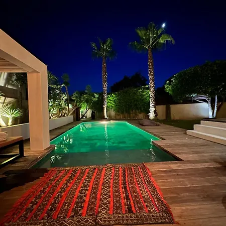 Can Romano Vakantiehuis Clapiers