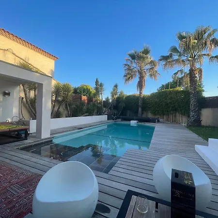 Nyaraló Can Romano *