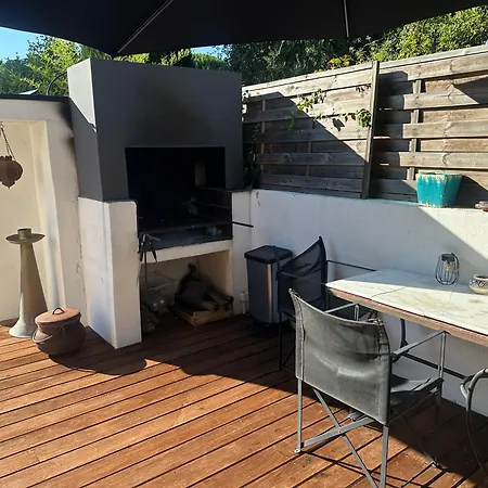 Can Romano Vakantiehuis