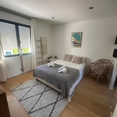 Can Romano Сasa de vacaciones *